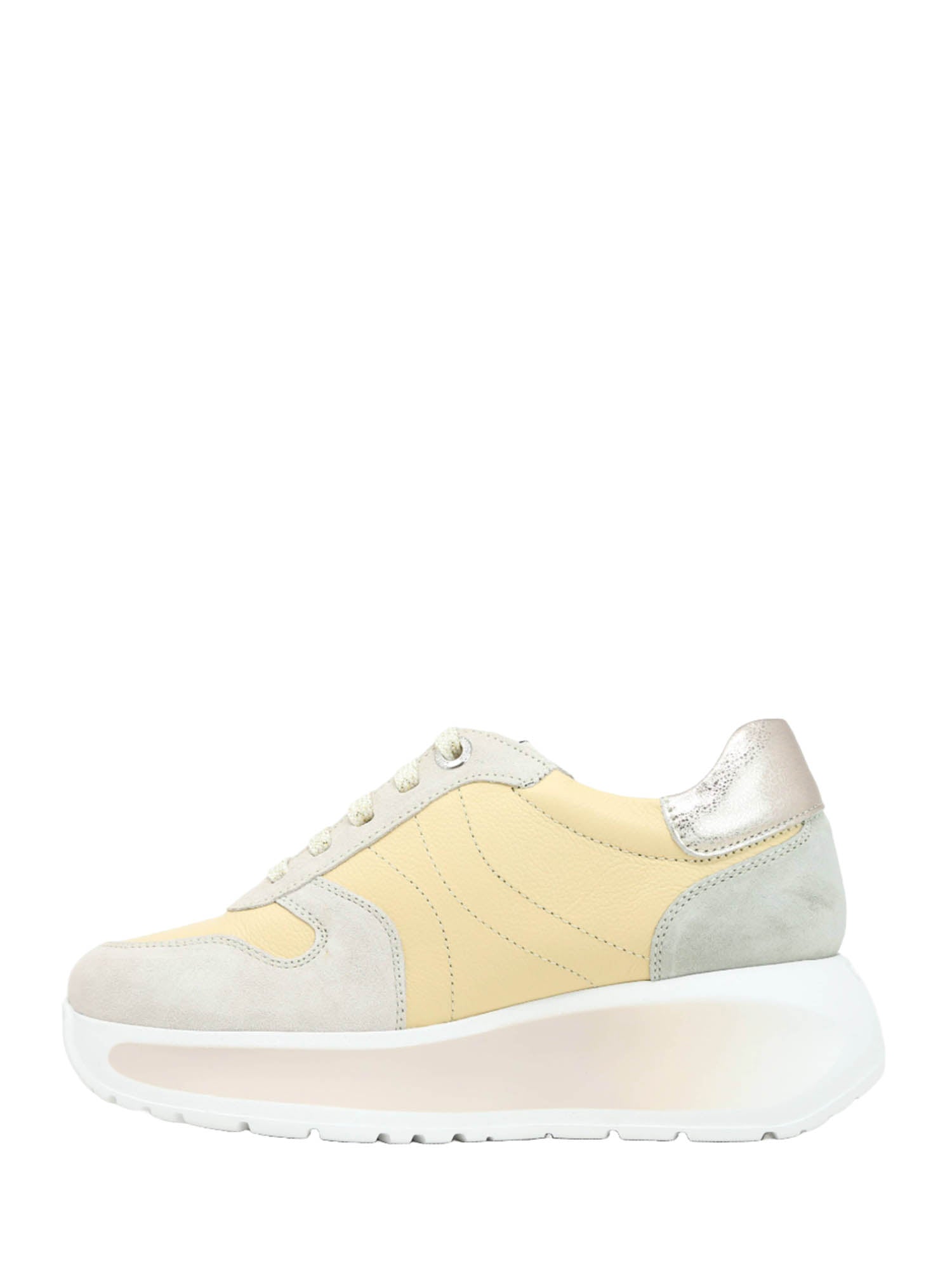 Sneakers Beige Callaghan
