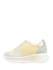 Sneakers Beige Callaghan