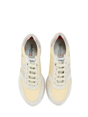 Sneakers Beige Callaghan