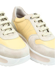 Sneakers Beige Callaghan