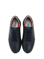Sneakers Blu Callaghan