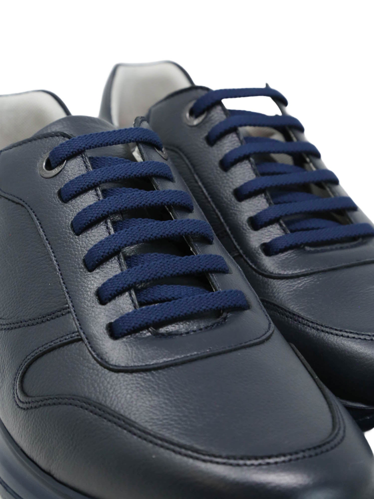 Sneakers Blu Callaghan