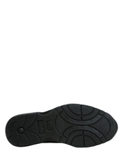 Sneakers Nero Callaghan