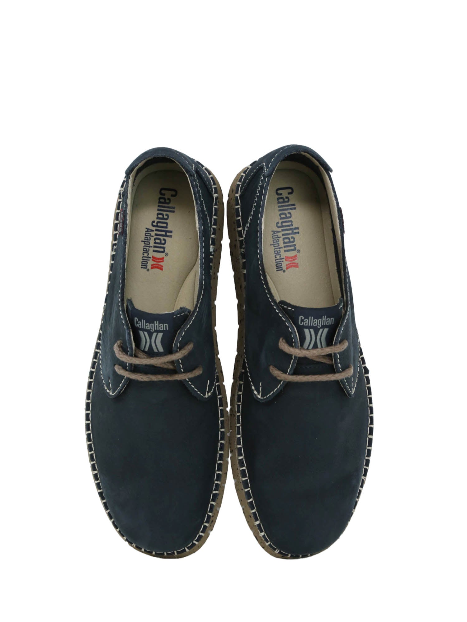 Sneakers Blu Callaghan