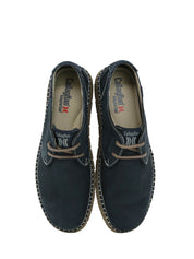 Sneakers Blu Callaghan