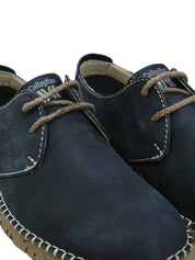 Sneakers Blu Callaghan