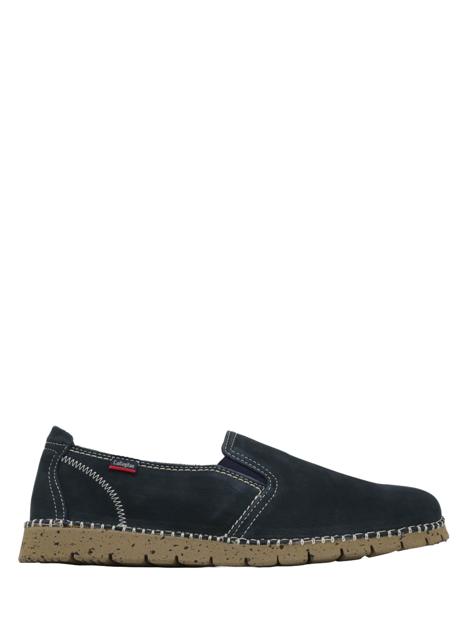 Slip-on Blu Callaghan