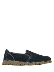 Slip-on Blu Callaghan