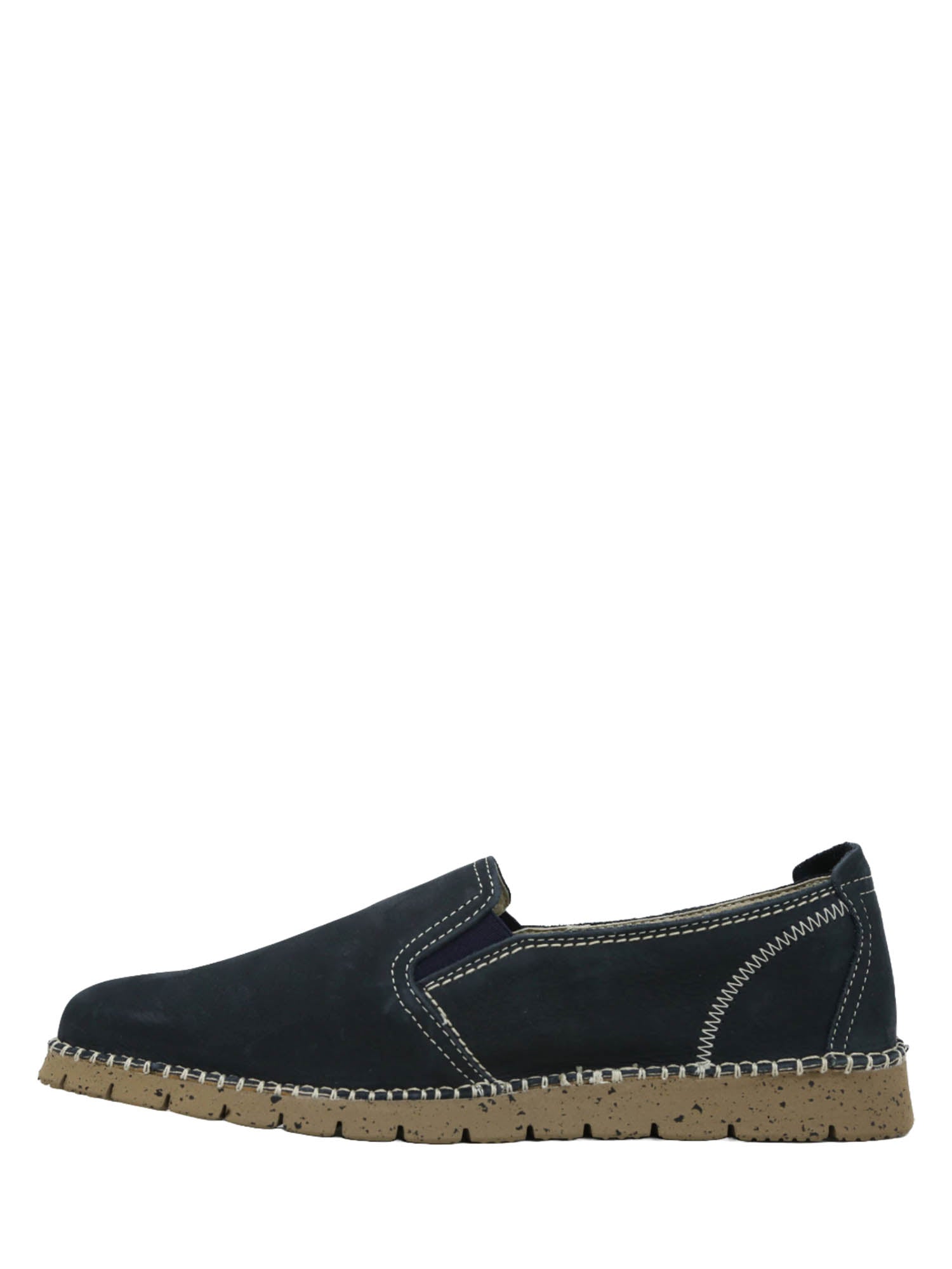 Slip-on Blu Callaghan