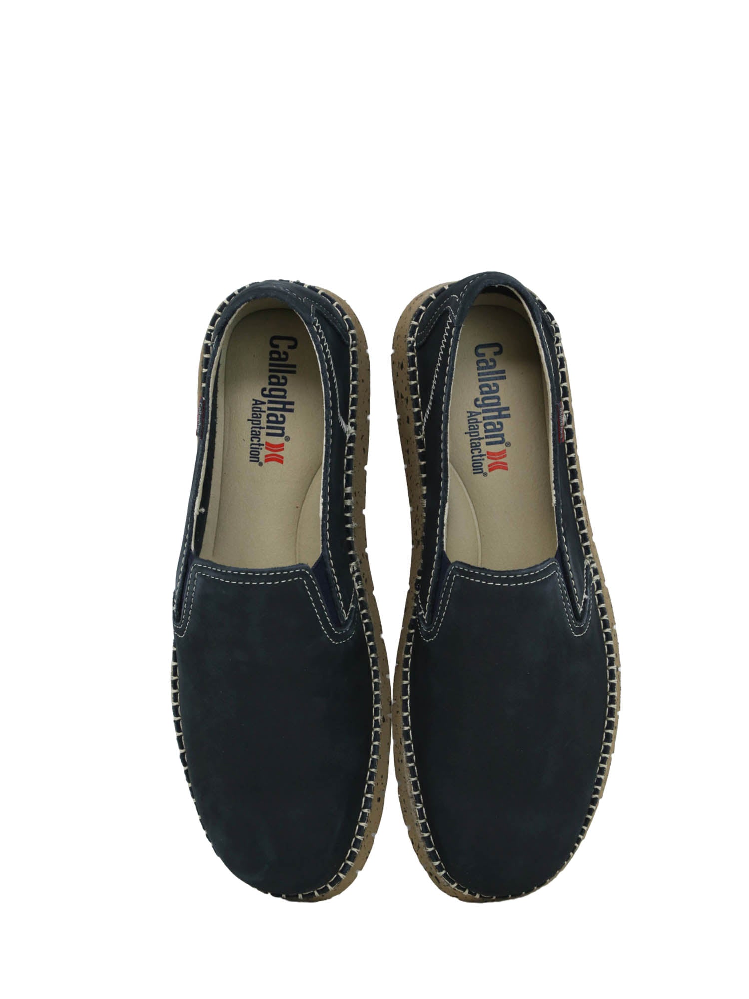 Slip-on Blu Callaghan