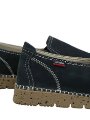 Slip-on Blu Callaghan