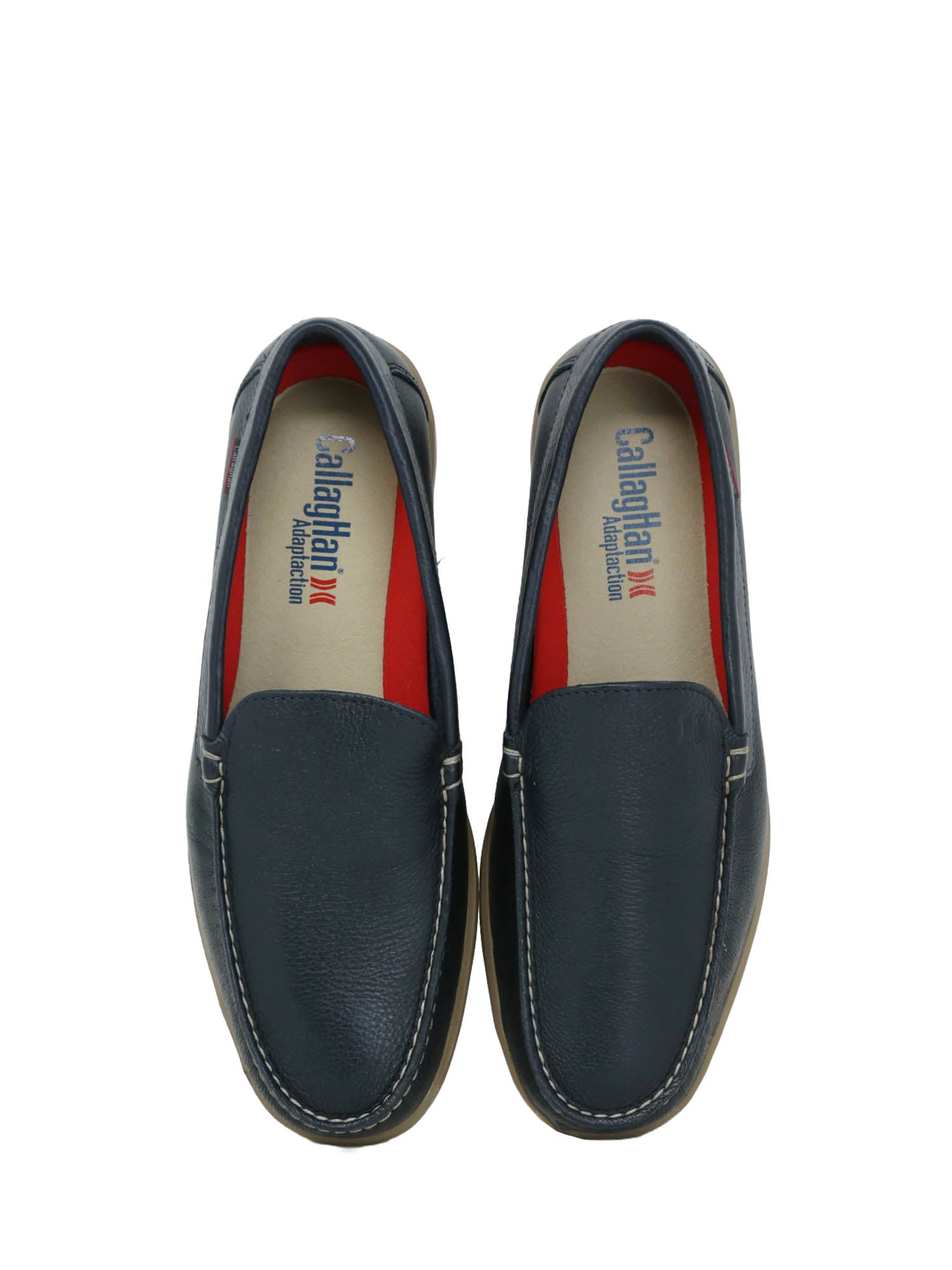 Mocassini Blu Callaghan