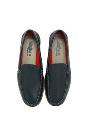 Mocassini Blu Callaghan