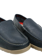 Mocassini Blu Callaghan