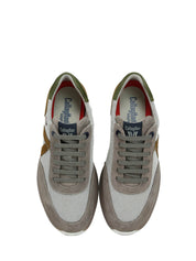 Sneakers Grigio Callaghan