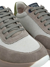 Sneakers Grigio Callaghan