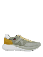 Sneakers Grigio Callaghan