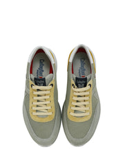 Sneakers Grigio Callaghan