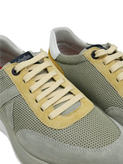 Sneakers Grigio Callaghan