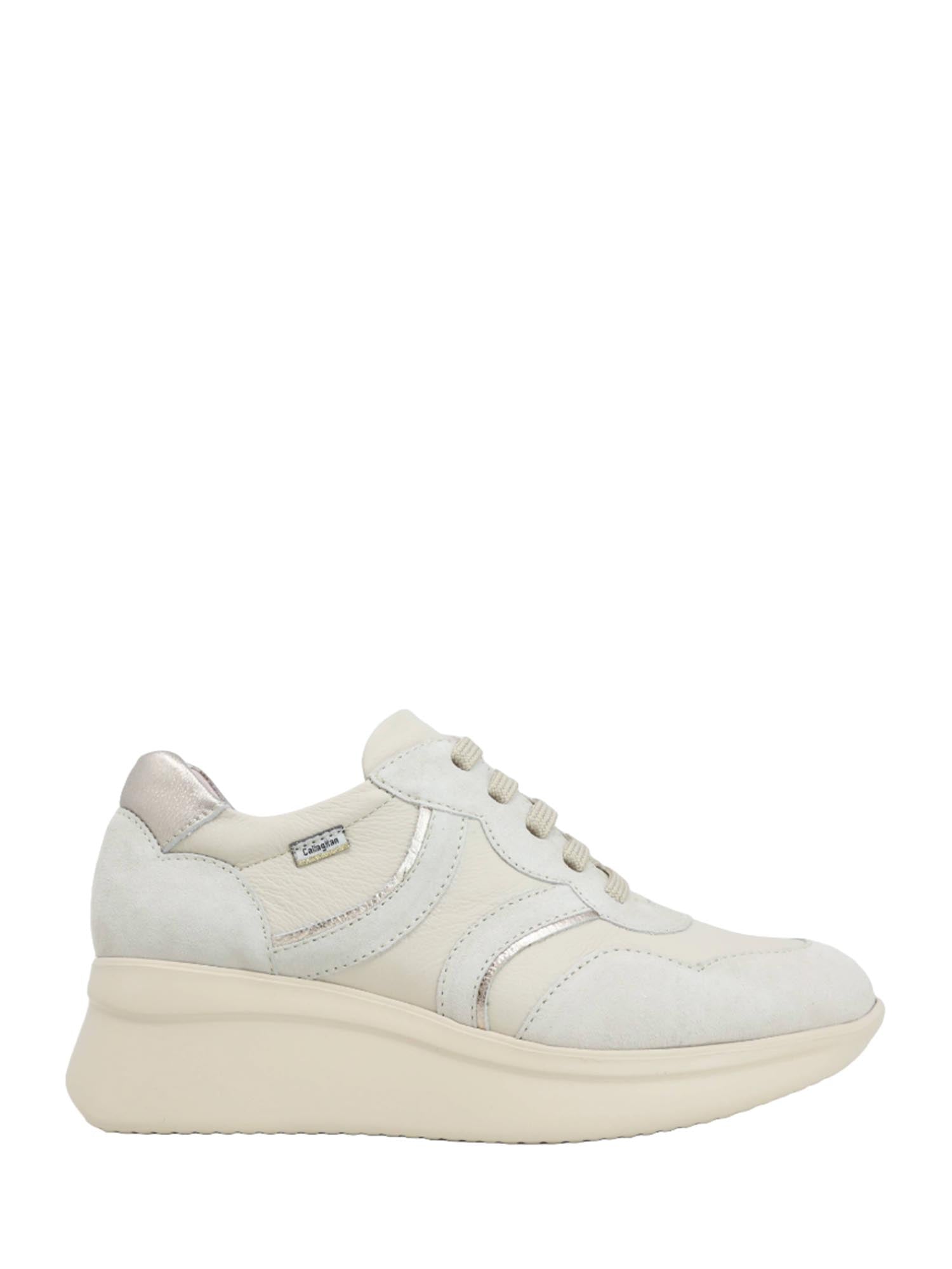 Sneakers Beige Callaghan