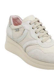 Sneakers Beige Callaghan