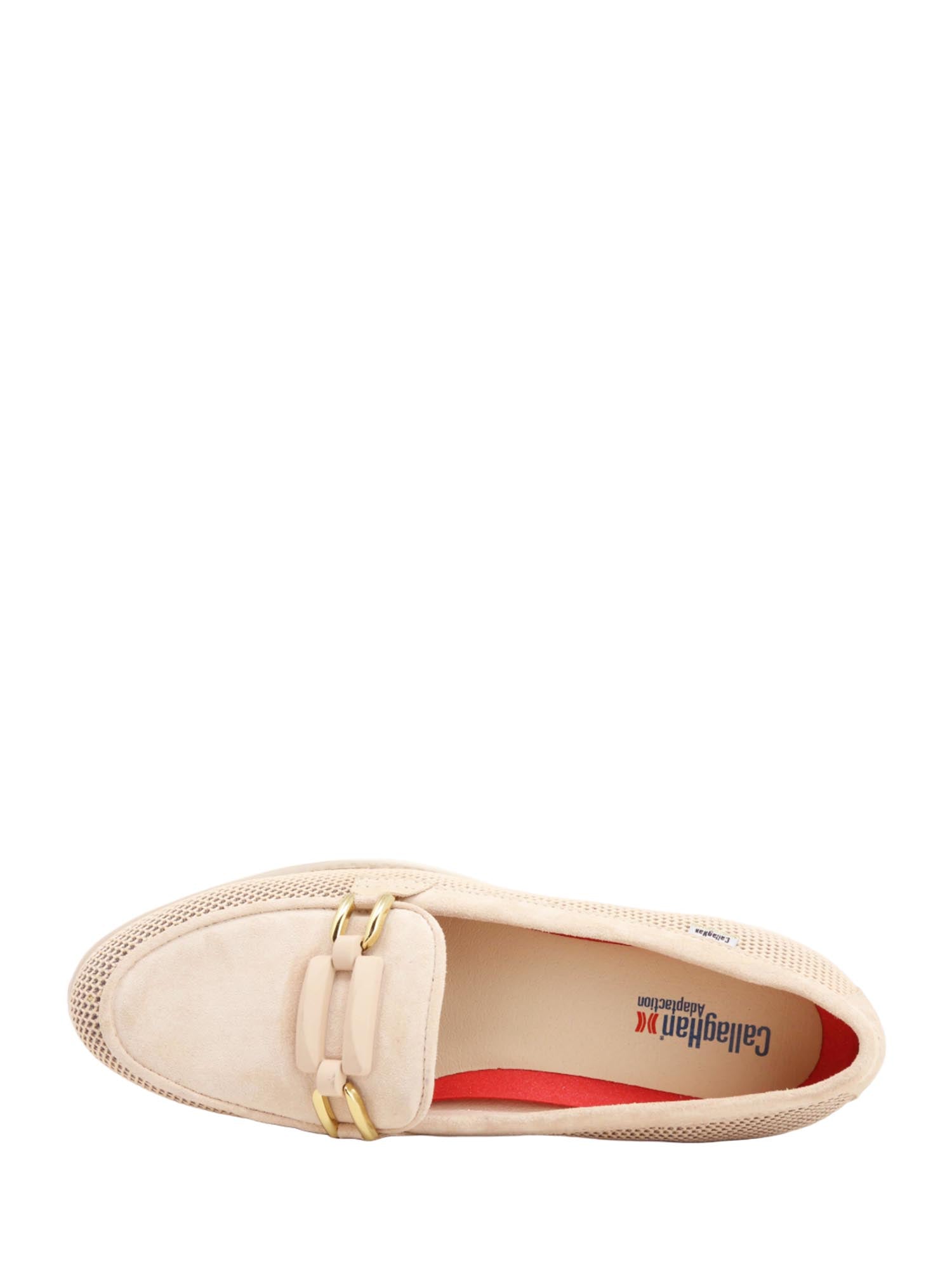 Slip-on Beige Callaghan