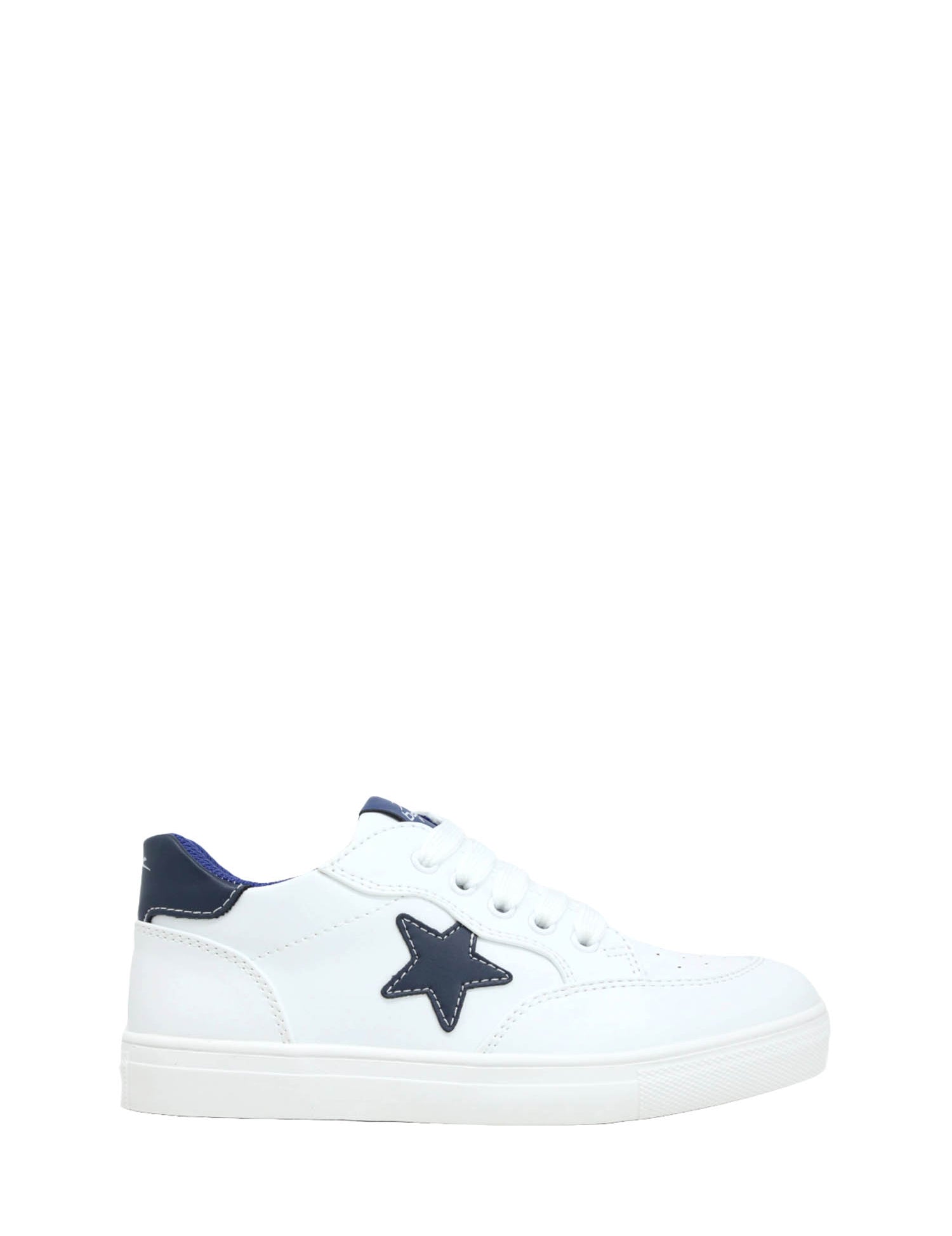 Sneakers Bianco Balducci