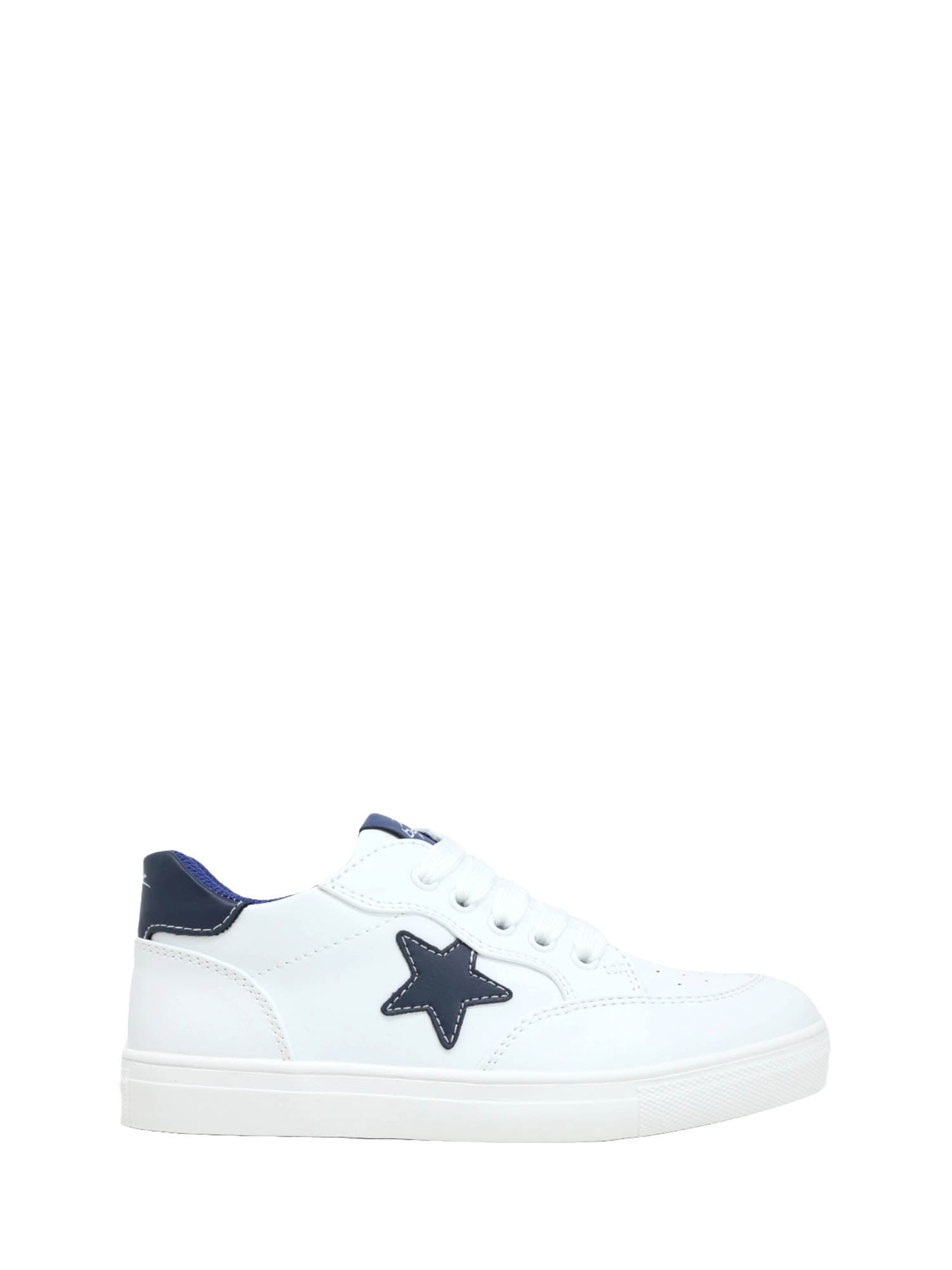 Sneakers Bianco Balducci