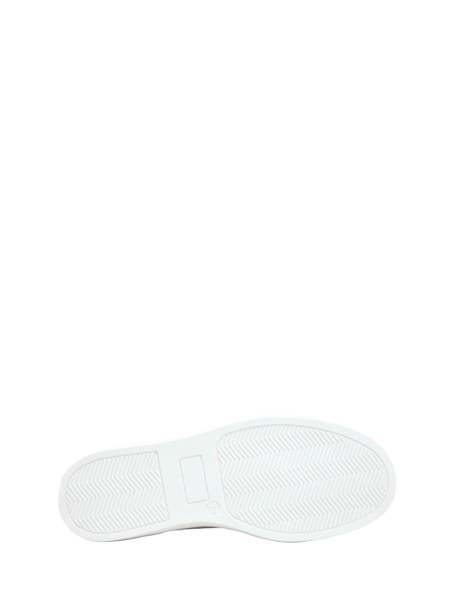 Sneakers Bianco Balducci