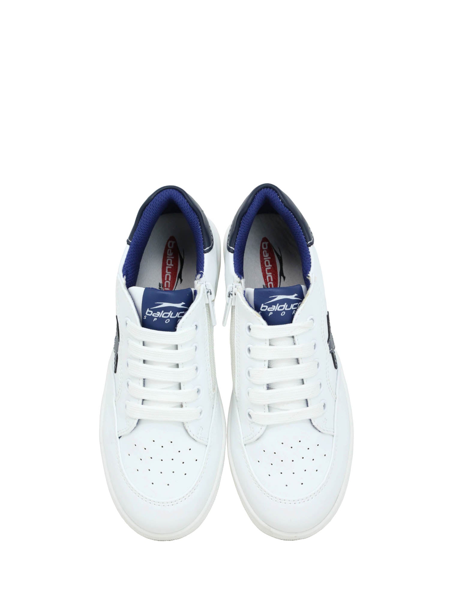 Sneakers Bianco Balducci