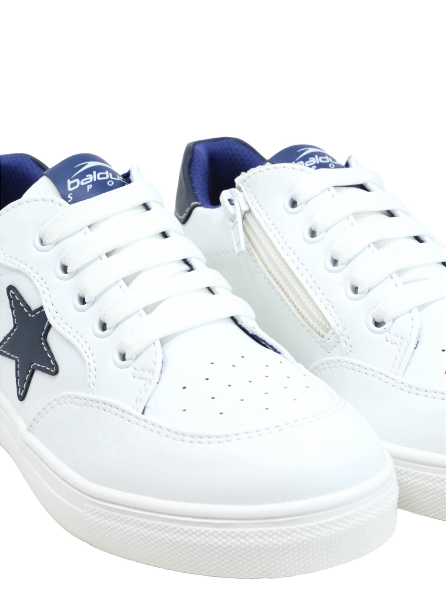 Sneakers Bianco Balducci