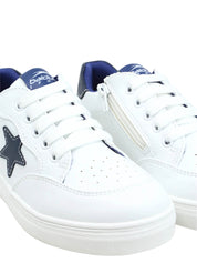 Sneakers Bianco Balducci