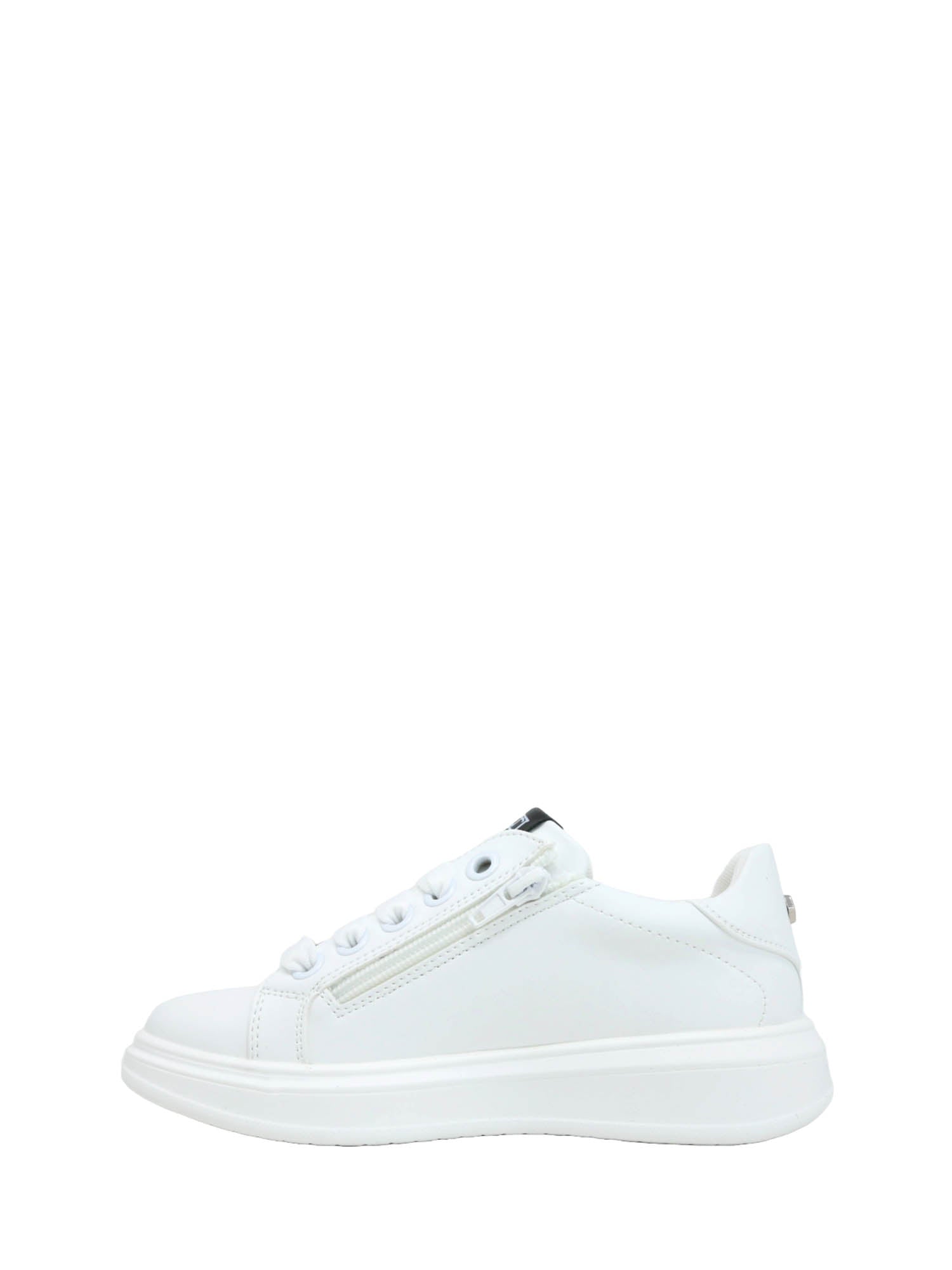 Sneakers Bianco Cult