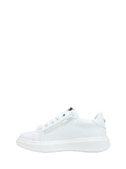 Sneakers Bianco Cult
