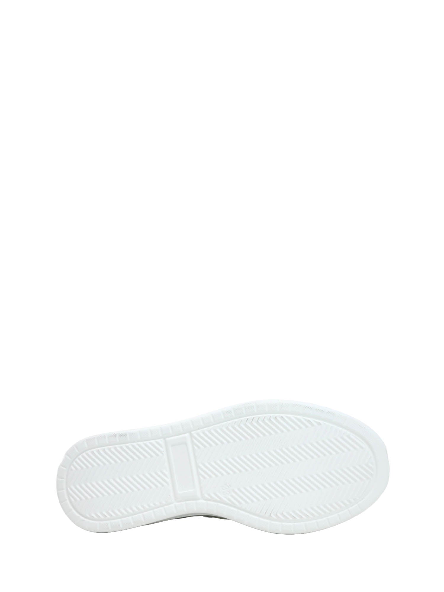 Sneakers Bianco Cult