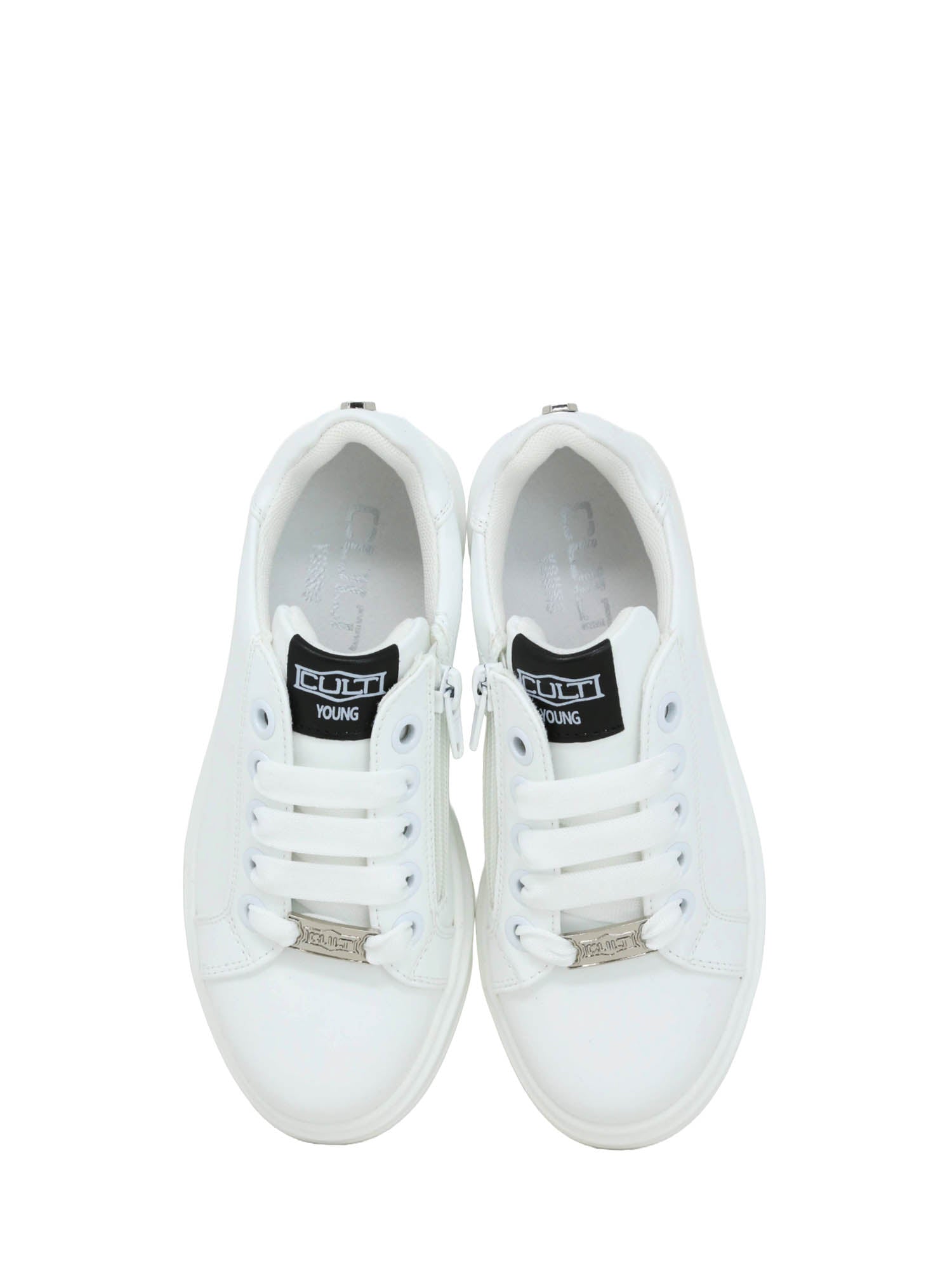 Sneakers Bianco Cult
