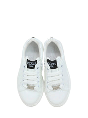 Sneakers Bianco Cult