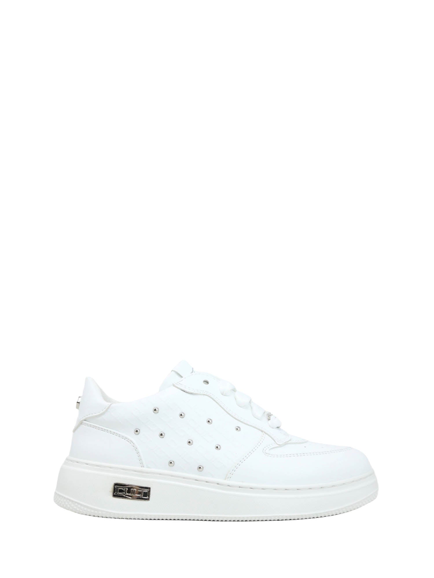 Sneakers Bianco Cult