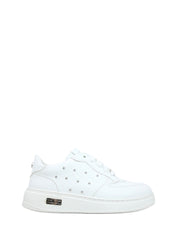 Sneakers Bianco Cult