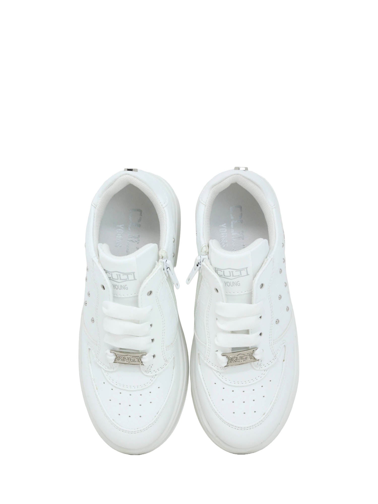 Sneakers Bianco Cult