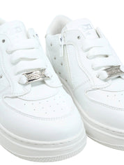 Sneakers Bianco Cult