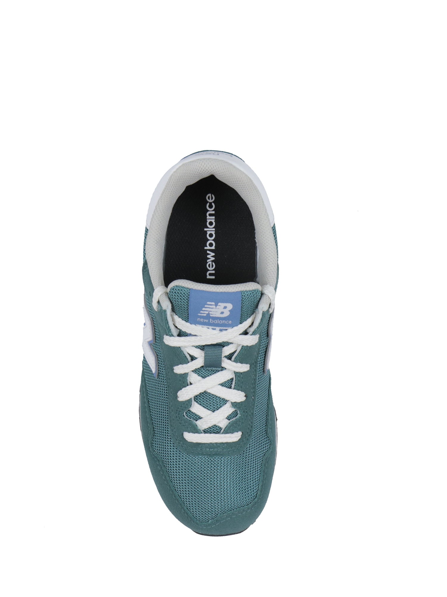 Sneakers Verde New Balance