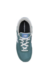 Sneakers Verde New Balance