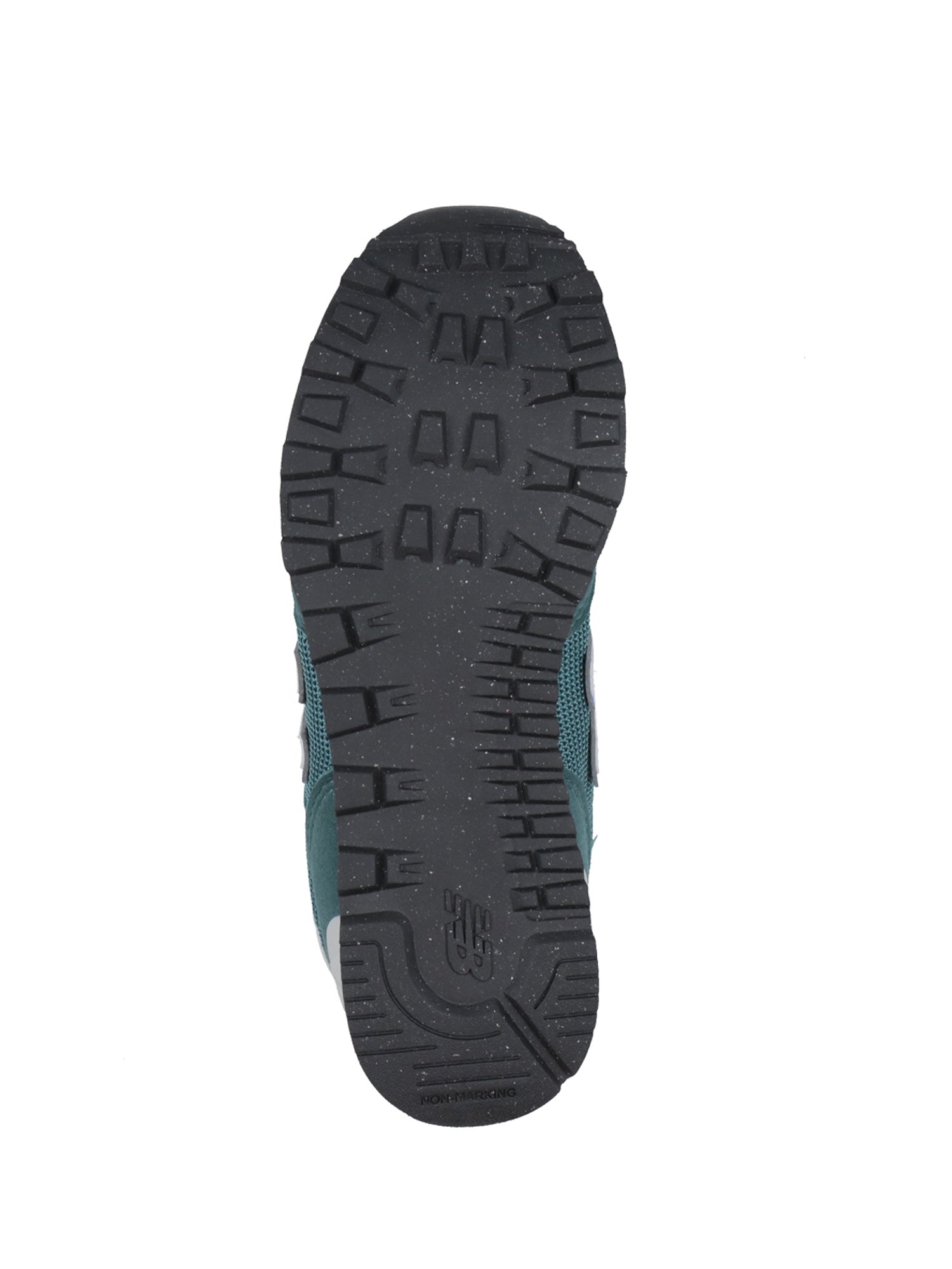 Sneakers Verde New Balance