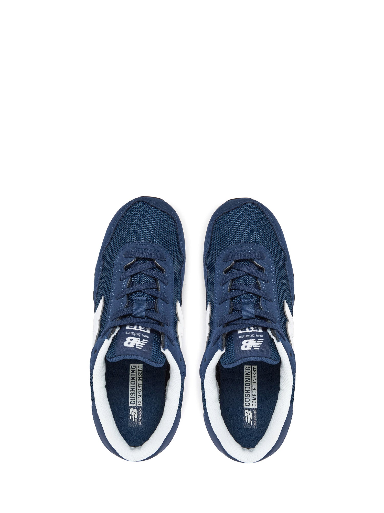 Sneakers Blu New Balance