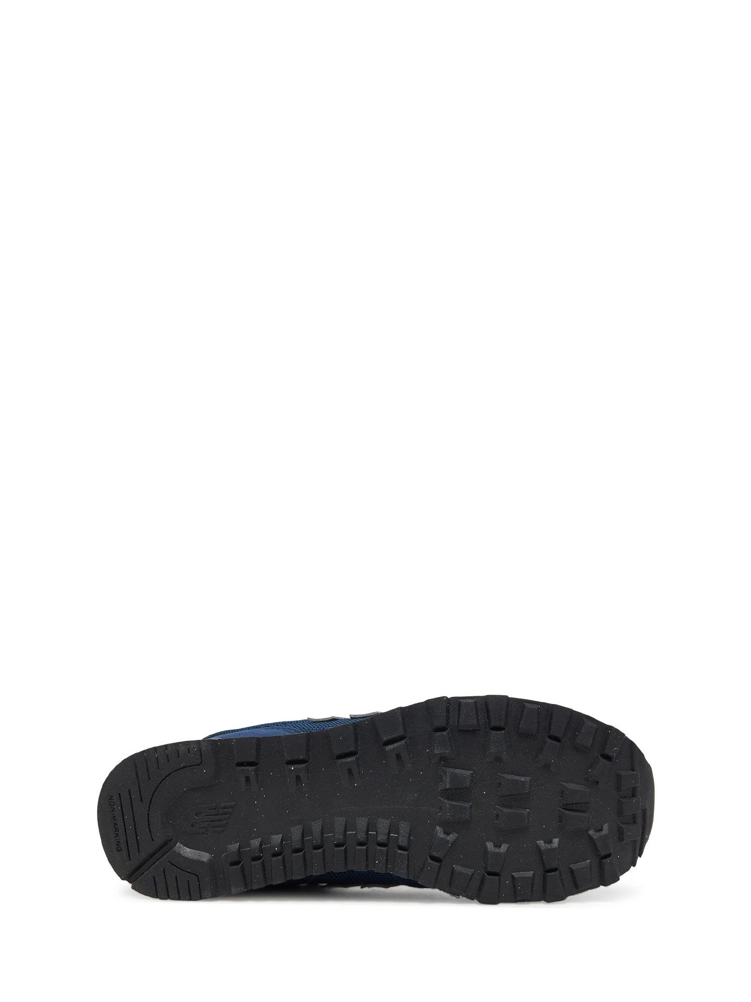 Sneakers Blu New Balance