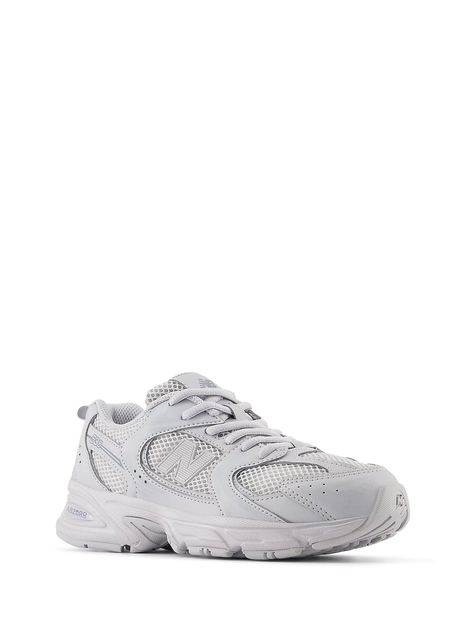 Sneakers Grigio New Balance