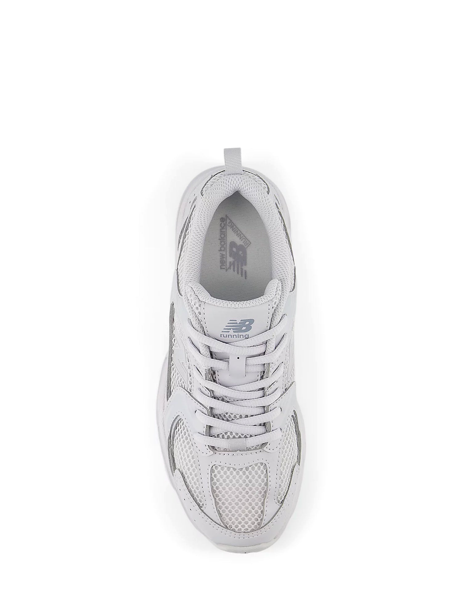 Sneakers Grigio New Balance