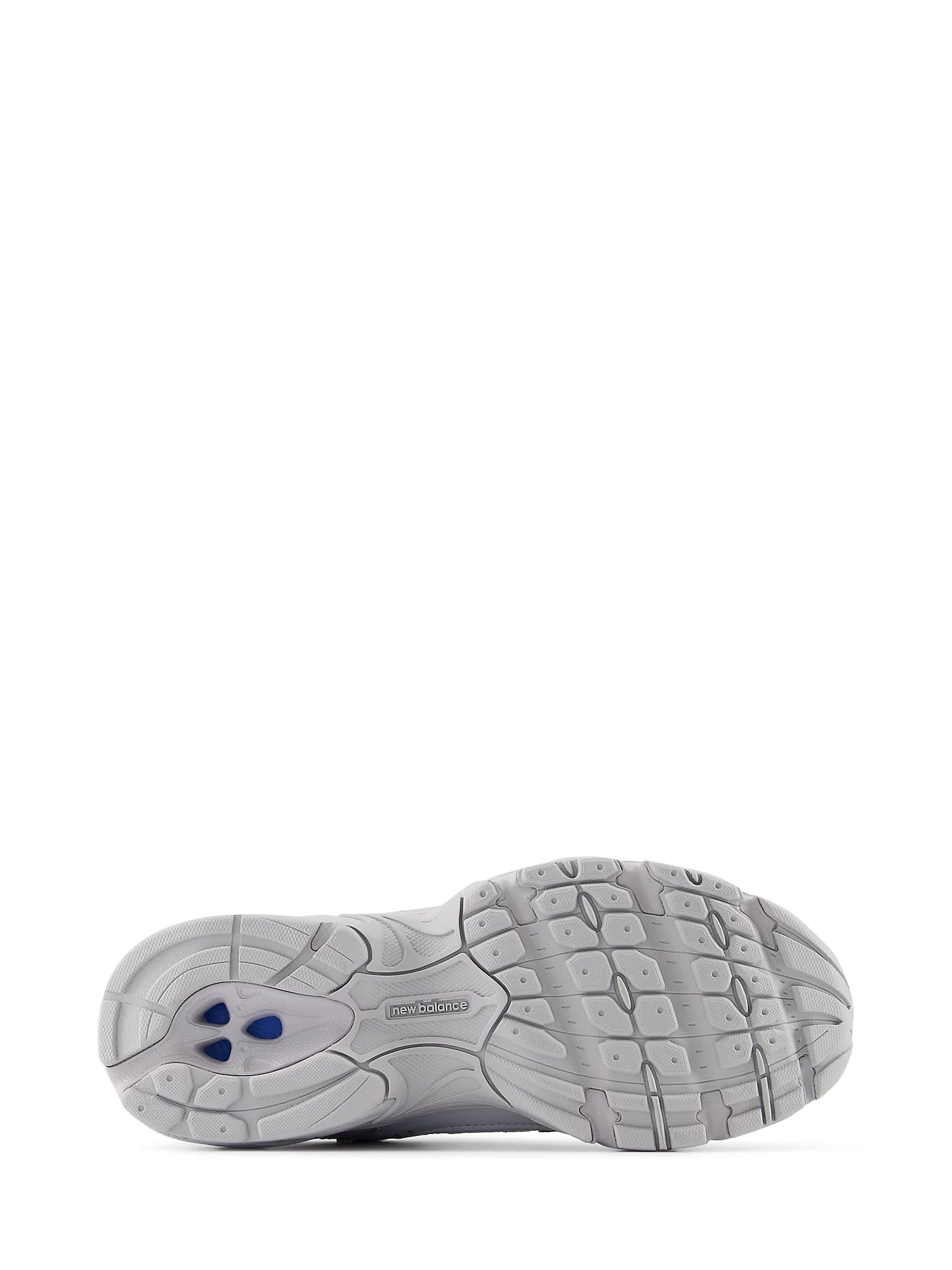 Sneakers Grigio New Balance