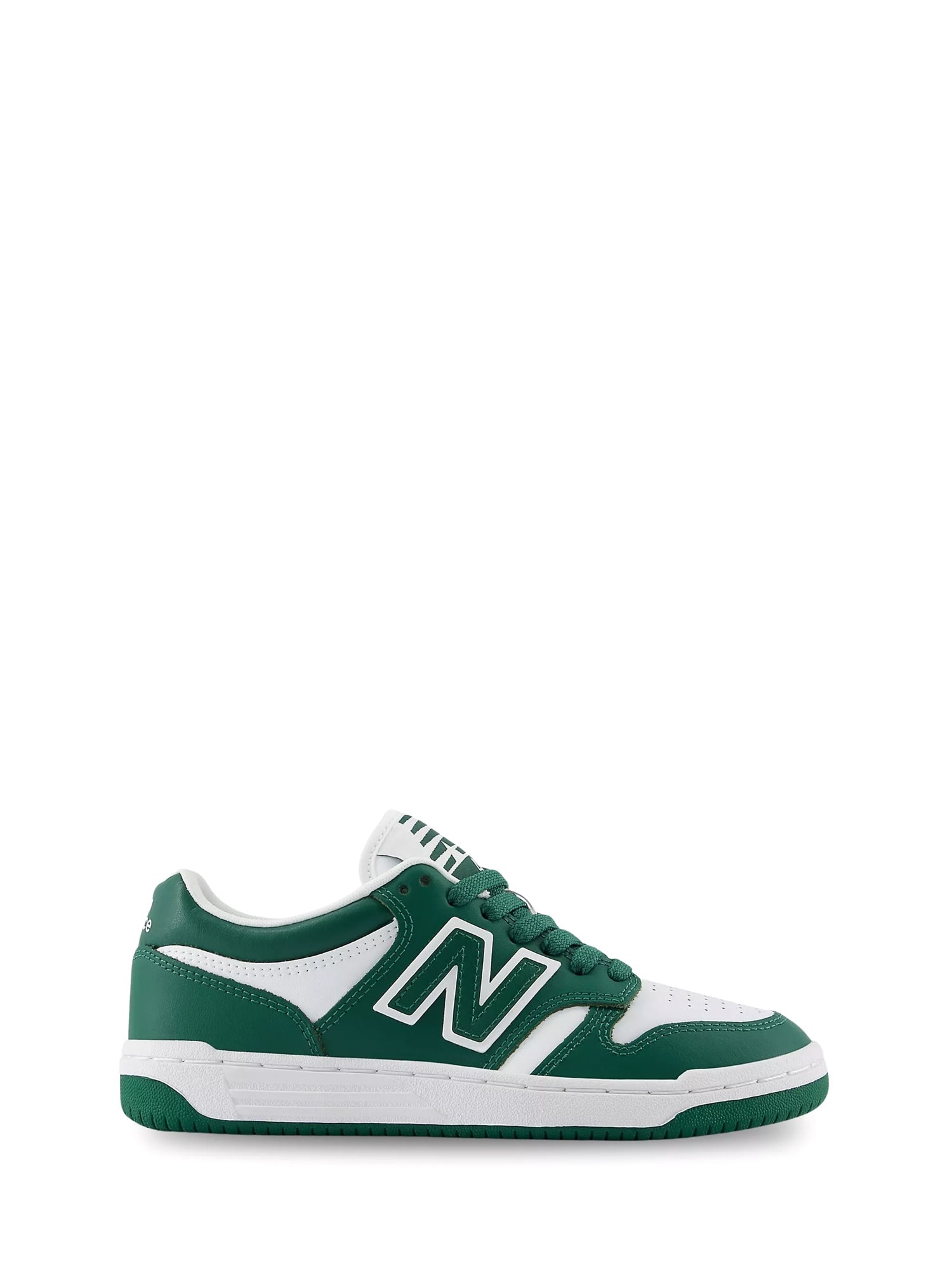 Sneakers Verde New Balance